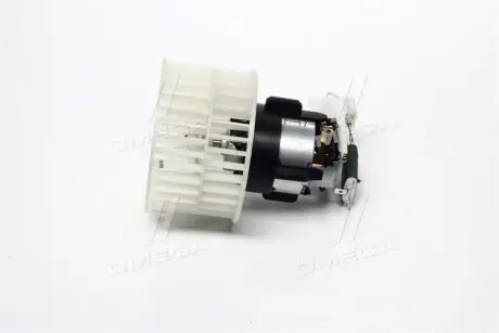 Компресор салону NISSENS 87154 Купити в Україні