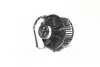 Фото Вентилятор салону VW CALIFORNIA T4 CAMPER, TRANSPORTER T4 1.8-2.8 07.90-06.03 NISSENS (87155) зображення 3