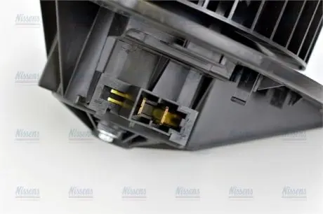 Вентилятор салона NISSENS 87170