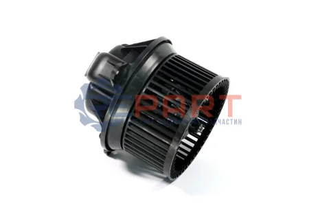 Вентилятор салону RVI MASCOTT NISSAN PRIMASTAR OPEL VIVARO A RENAULT MASCOTT, MASTER I, MASTER II, SAFRANE I, SAFRANE II, TRAFIC II 1.9D-3.0 07.80 NISSENS 87173 Купити в Україні