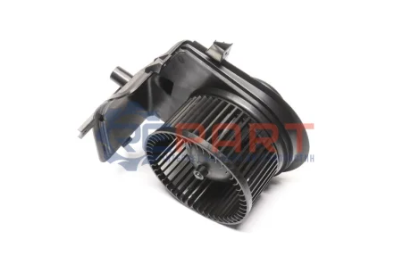 Моторчик пічки VW Caddy II 95-04 NISSENS 87176 Купити в Україні