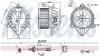 Компресор салону NISSENS (87183) зображення 6