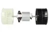 Моторчик пічки MB LK/LN2 (24V) NISSENS (87193) зображення 2