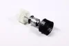Моторчик пічки MB LK/LN2 (24V) NISSENS (87193) зображення 3