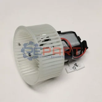 Компресор салону NISSENS 87240 Купити в Україні