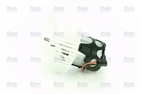 Вентилятор салона NISSENS 87242