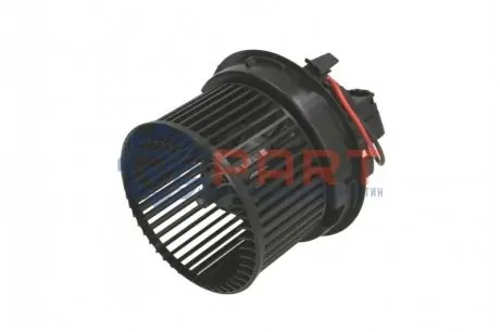Компресор салону NISSENS 87261