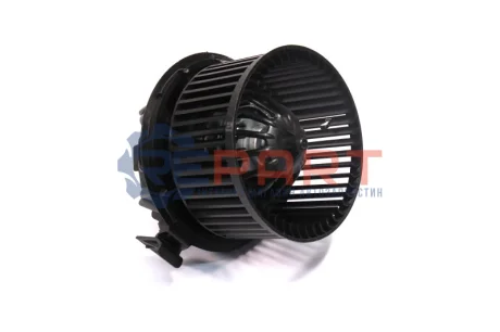 Вентилятор салону DACIA DUSTER, LOGAN, LOGAN EXPRESS, LOGAN MCV, SANDERO LADA LARGUS RENAULT DUSTER, LOGAN EXPRESS, LOGAN I, SANDERO/STEPWAY I 1.0ALK-2.0 08.04 NISSENS 87269 Купити в Україні