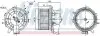 Фото Вентилятор салону CITROEN JUMPER III FIAT DUCATO OPEL MOVANO C PEUGEOT BOXER 2.0D-Electric 04.06 NISSENS (87290) зображення 6