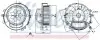 Компресор салону NISSENS (87426) зображення 6