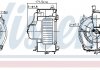 Вентилятор салона NISSENS 87478 (фото 1)