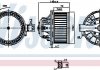 Вентилятор кабины кондиц. 87494