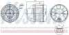 Фото Вентилятор салону FORD C-MAX, FOCUS C-MAX, FOCUS II, GALAXY II, GALAXY MK II, KUGA I, MONDEO IV, S-MAX 1.4-2.5 10.03-06.15 NISSENS (87496) зображення 5