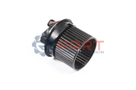 Вентилятор салону DACIA DUSTER, LOGAN II, LOGAN MCV II, SANDERO II RENAULT CLIO IV, DUSTER, LOGAN I, LOGAN/STEPWAY II, SANDERO/STEPWAY II, THALIA III 0.9-2.0 02.08 NISSENS 87508 Купити в Україні