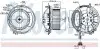 Компрессор салона NISSENS (87527) изображение 1