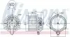 Автозапчасть NISSENS (87568) изображение 1