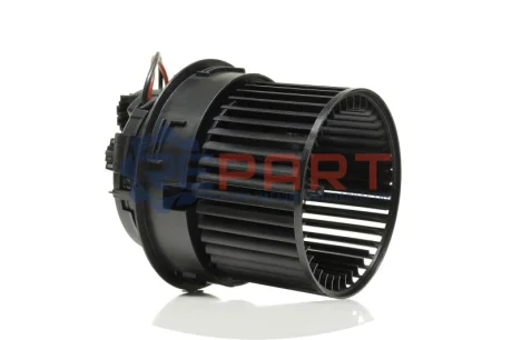Компресор салону NISSENS 87591 Купити в Україні
