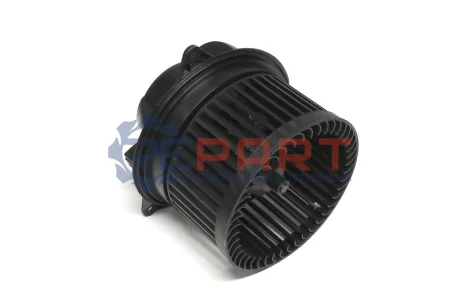 Вентилятор салону FORD FOCUS I, MONDEO III 1.4-3.0 08.98-03.07 NISSENS 87784 Купити в Україні