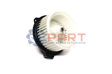 Вентилятор салону TOYOTA AVENSIS, CARINA E VI, COROLLA, COROLLA VERSO 1.4-2.4 04.92-03.09 NISSENS 87795 Купити в Україні
