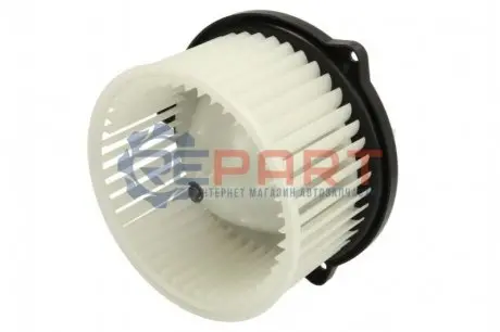 Моторчик пічки Toyota Corolla 01-08 NISSENS 87796 Купити в Україні