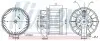 Вентилятор салона NISSENS (87803) изображение 6