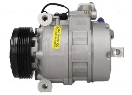 Шланг тормозной передний NISSENS 890043 Купить в Украине