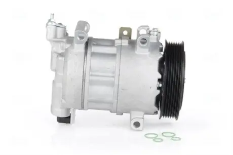 Компрессор кондиционера NISSENS 890051 Купить в Украине