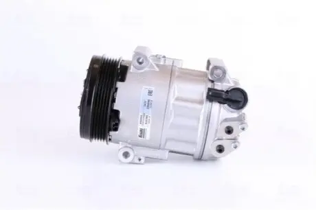 Автозапчасть NISSENS 890055