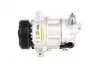 Компресор, система кондиціонування повітря NISSENS (890056) зображення 3