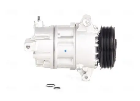 Автозапчасть NISSENS 890056