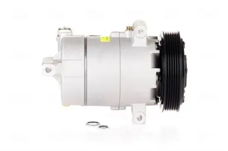 Автозапчасть NISSENS 890057