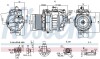 Компрессор кондиционера NISSENS 890060 (фото 6)