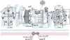 Компрессор кондиционера NISSENS (890063) изображение 6