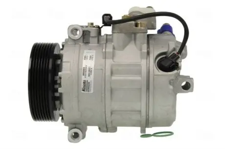 Автозапчасть NISSENS 890069