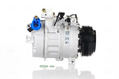 Компрессор кондиционера NISSENS 890073