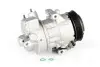 Фото Компресор кондиціонера MITSUBISHI COLT, COLT CZC VI, COLT VI SMART FORFOUR 1.1-1.5D 01.04-06.12 NISSENS (890077) зображення 5