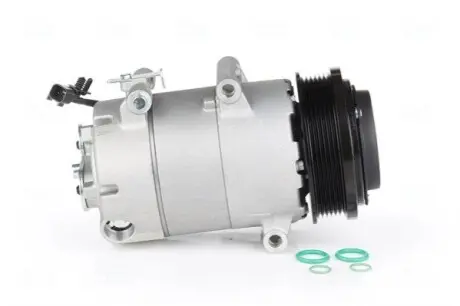 Автозапчасть NISSENS 890090 Купить в Украине