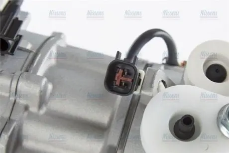 KOMPRESOR KLIMAT. NISSENS 890124 Купить в Украине