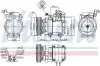 Фото Автозапчасть NISSENS (890129) изображение 7