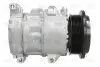 Фото Компресор кондиціонера TOYOTA CAMRY, RAV 4 III 2.4/3.5 11.05-12.13 NISSENS (890144) зображення 1