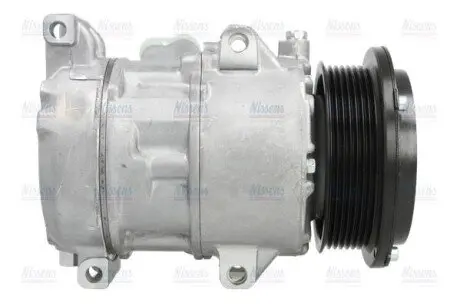 Компрессор кондиционера NISSENS 890144 Купить в Украине