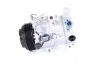 Фото Компресор кондиціонера TOYOTA CAMRY 3.5 01.06-12.14 NISSENS (890156) зображення 2