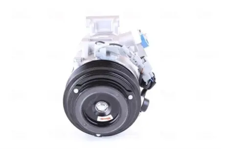 Компресор кондиціонера TOYOTA CAMRY 3.5 01.06-12.14 NISSENS 890156 Купити в Україні