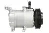 Компрессор кондиционера NISSENS (890176) изображение 4