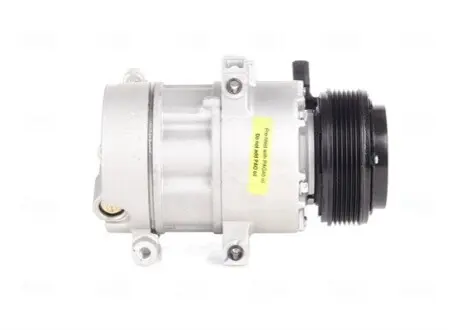Компрессор кондиционера First Fit NISSENS 890179 Купить в Украине