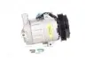 Компрессор кондиционера OPEL COMBO, COMBO TOUR, CORSA C, TIGRA 1.2/1.4 09.00- NISSENS (890185) изображение 1