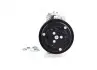 Компрессор кондиционера OPEL COMBO, COMBO TOUR, CORSA C, TIGRA 1.2/1.4 09.00- NISSENS (890185) изображение 2