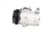 Компрессор кондиционера OPEL COMBO, COMBO TOUR, CORSA C, TIGRA 1.2/1.4 09.00- NISSENS (890185) изображение 3