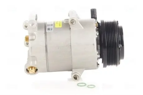Компрессор кондиционера NISSENS 890216 Купить в Украине