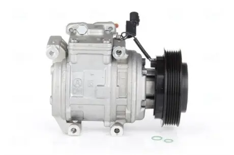Автозапчасть NISSENS 890233